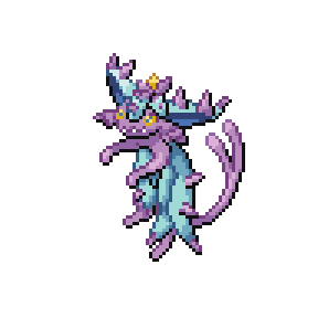 Mareon Sprite Image