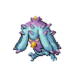 Marrow Sprite Image