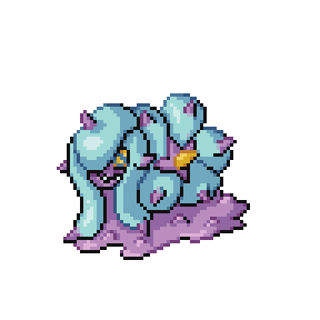 Marcargo Sprite Image