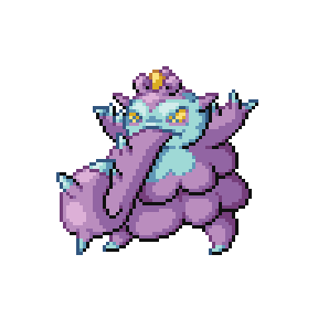 Marlicky Sprite Image