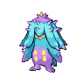 Marplup Sprite Image