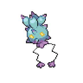 Marloon Sprite Image