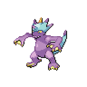 Marduck Sprite Image