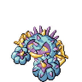 Marler Sprite Image