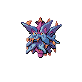 Toxco Sprite Image