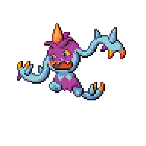 Toxnaut Sprite Image