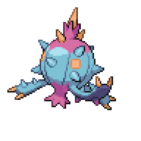 Toxblim Sprite Image