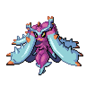 Toxpunny Sprite Image