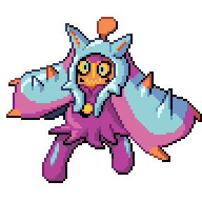 Toxxys Sprite Image