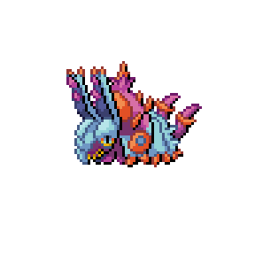 Toxpede Sprite Image