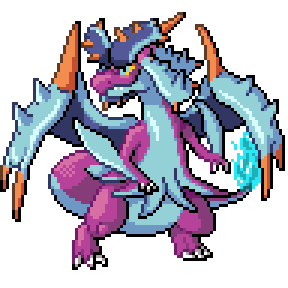 Toxizard Sprite Image
