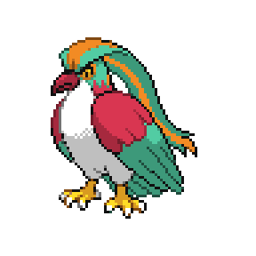 Hawlgeot Sprite Image