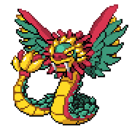 Hawlbok Sprite Image