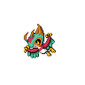 Hawlbi Sprite Image