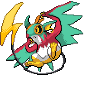 Hawlchu Sprite Image