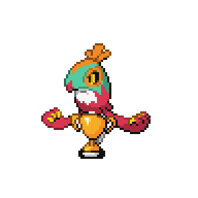 Hawlmask Sprite Image