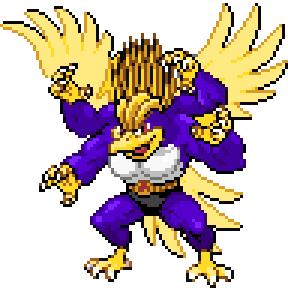 Hawlchamp Sprite Image