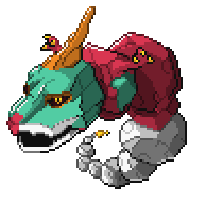 Hawlnix Sprite Image