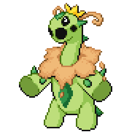 Cacnium Sprite Image