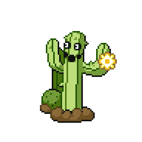 Cacwoodo Sprite Image