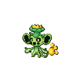 Cacpom Sprite Image