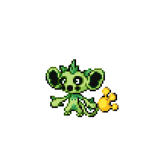 Cacpom Sprite Image