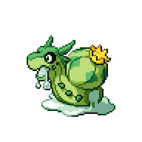 Caccargo Sprite Image