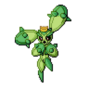 Cacpunny Sprite Image
