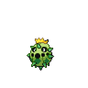 Cacseed Sprite Image