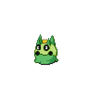 Cacmy Sprite Image