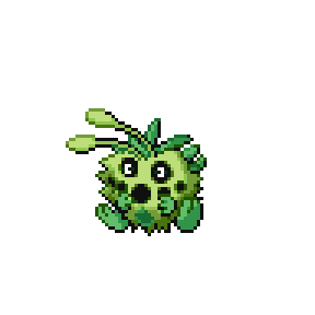 Cacnat Sprite Image