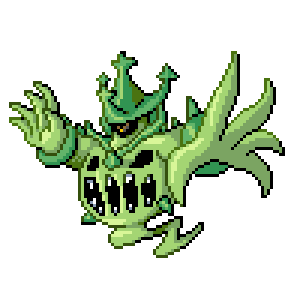 Cactnoir Sprite Image