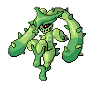 Cactpunny Sprite Image