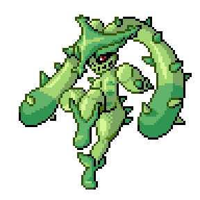 Cactpunny Sprite Image