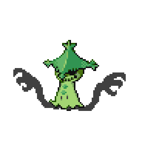 Cactkyu Sprite Image
