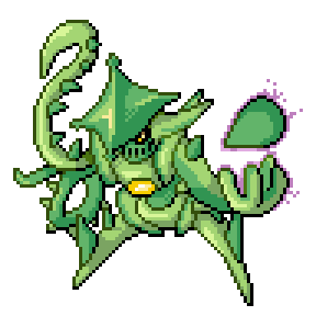 Cactxys Sprite Image