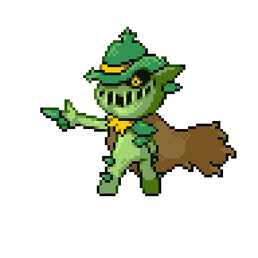 Cacteye Sprite Image