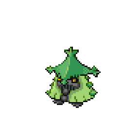 Cactrunt Sprite Image