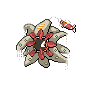 Sandymie Sprite Image