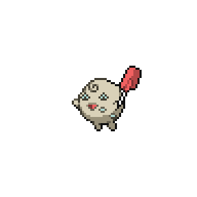 Sandybuff Sprite Image