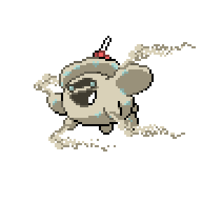 Sandyloom Sprite Image