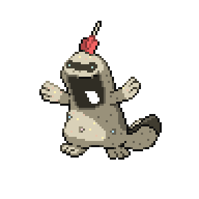 Sandysire Sprite Image