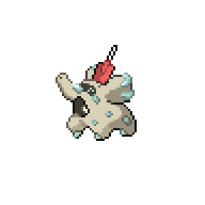 Sandypy Sprite Image