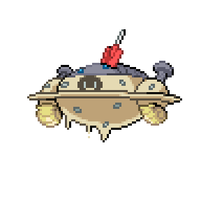 Sandyzone Sprite Image