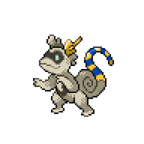 Sandyeon Sprite Image