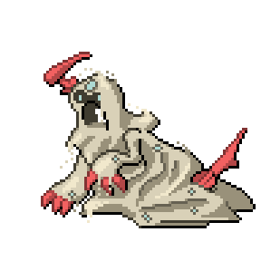 Sandysol Sprite Image