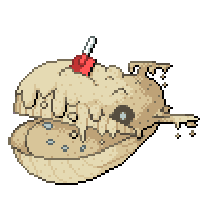 Sandylord Sprite Image