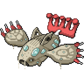 Sandyogre Sprite Image