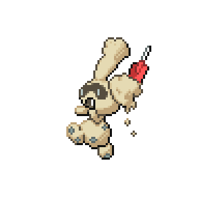 Sandyeary Sprite Image