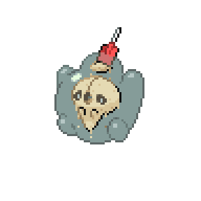 Sandysion Sprite Image